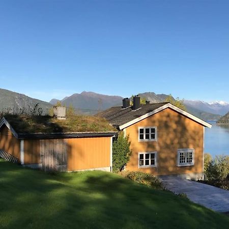 Moonvalley Lodge - Stort & Koselig Hus - Mandalen المظهر الخارجي الصورة