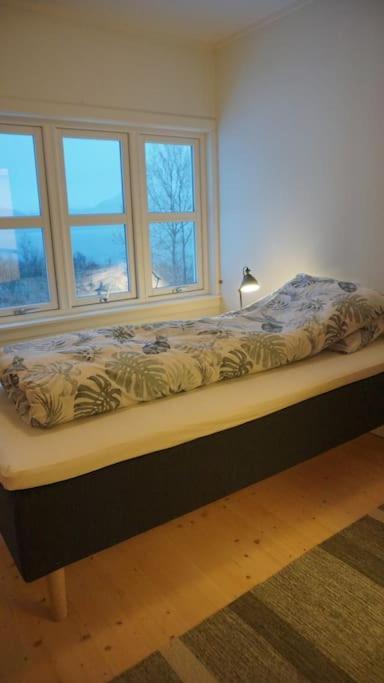Moonvalley Lodge - Stort & Koselig Hus - Mandalen المظهر الخارجي الصورة