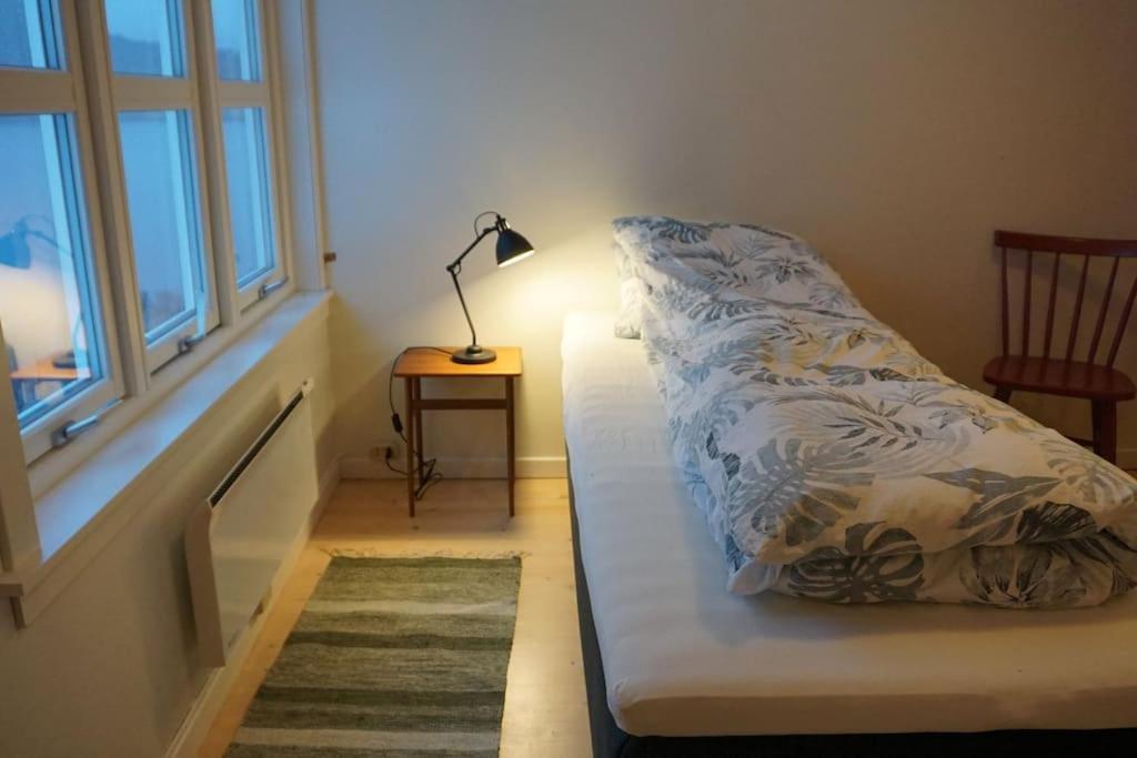Moonvalley Lodge - Stort & Koselig Hus - Mandalen المظهر الخارجي الصورة