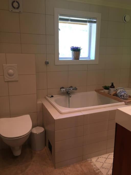 Moonvalley Lodge - Stort & Koselig Hus - Mandalen المظهر الخارجي الصورة