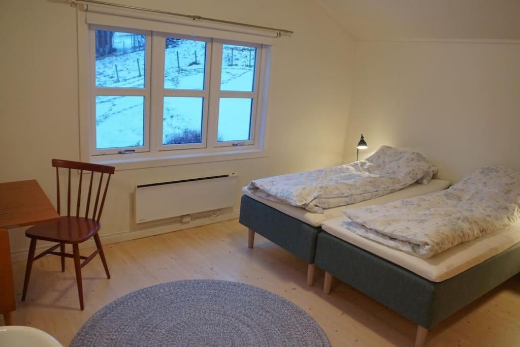 Moonvalley Lodge - Stort & Koselig Hus - Mandalen المظهر الخارجي الصورة