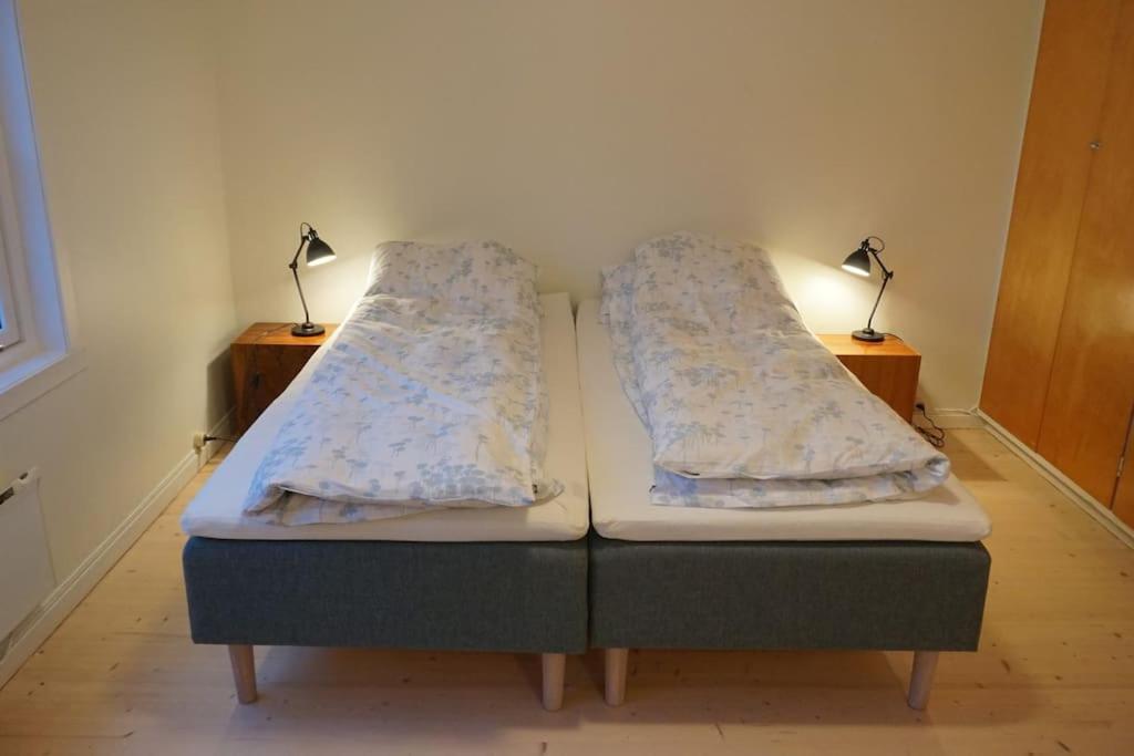 Moonvalley Lodge - Stort & Koselig Hus - Mandalen المظهر الخارجي الصورة