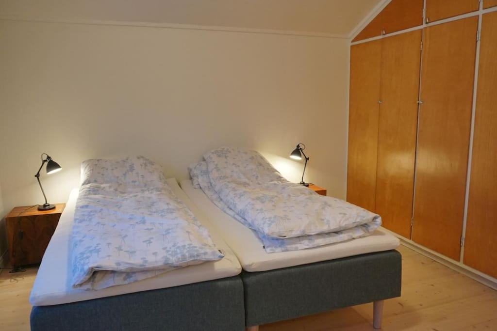Moonvalley Lodge - Stort & Koselig Hus - Mandalen المظهر الخارجي الصورة